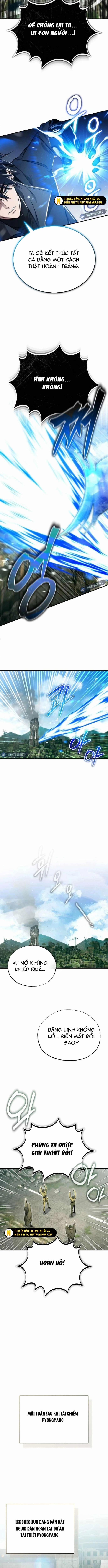 Hồi Quy Giả Về Hưu 61 trang 9