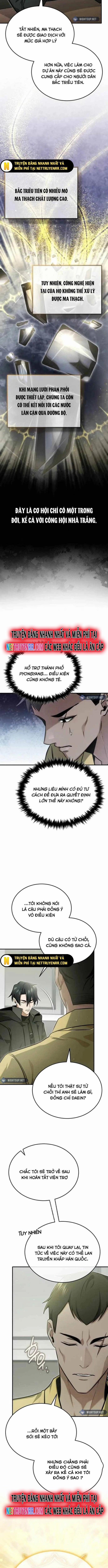 Hồi Quy Giả Về Hưu 62 trang 1
