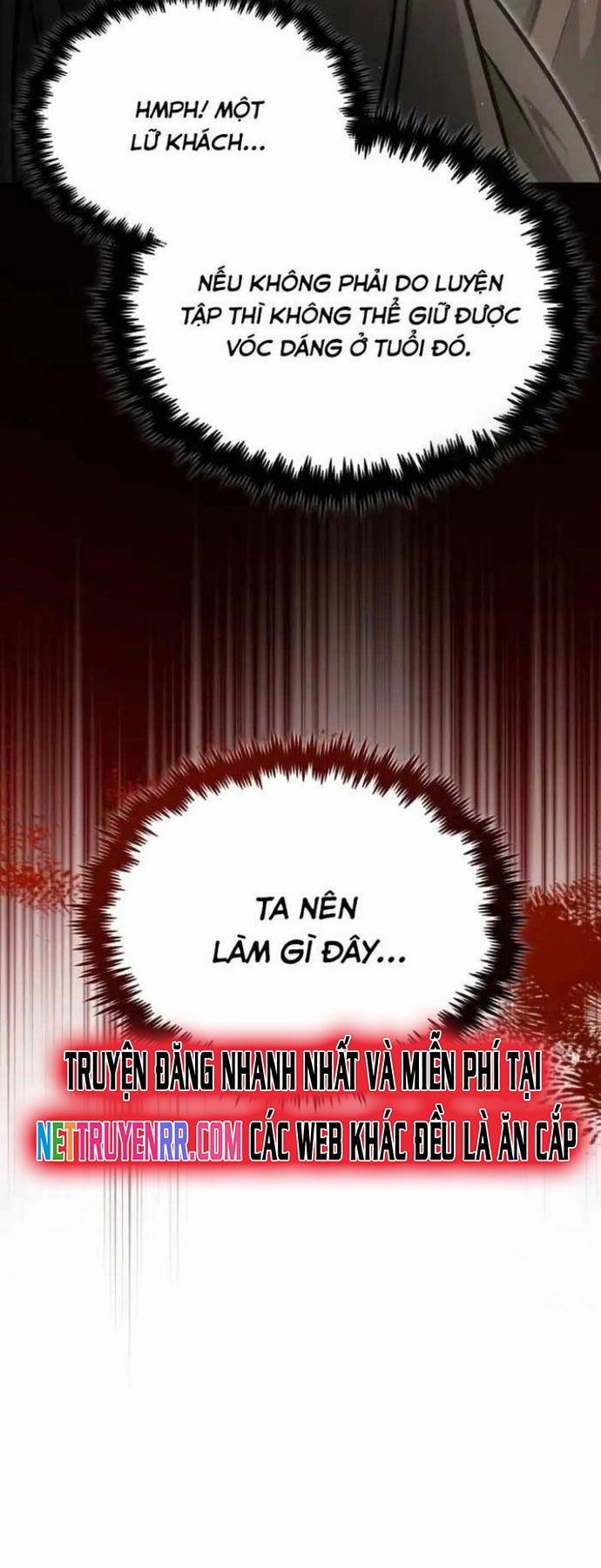 Hồi Quy Giả Về Hưu 62 trang 13