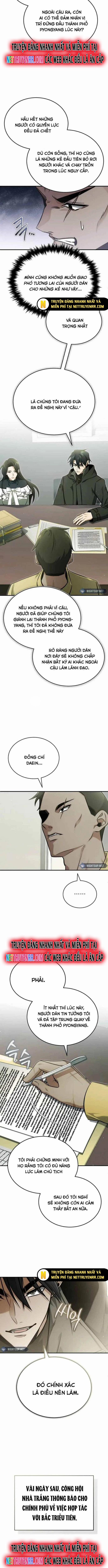 Hồi Quy Giả Về Hưu 62 trang 3