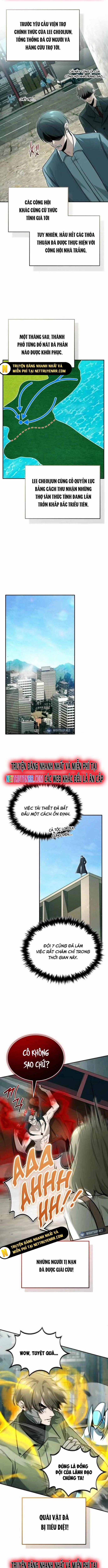 Hồi Quy Giả Về Hưu 62 trang 4