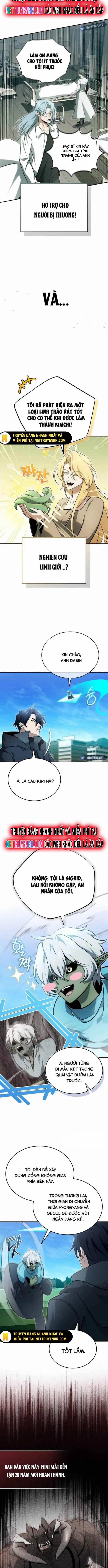 Hồi Quy Giả Về Hưu 62 trang 5