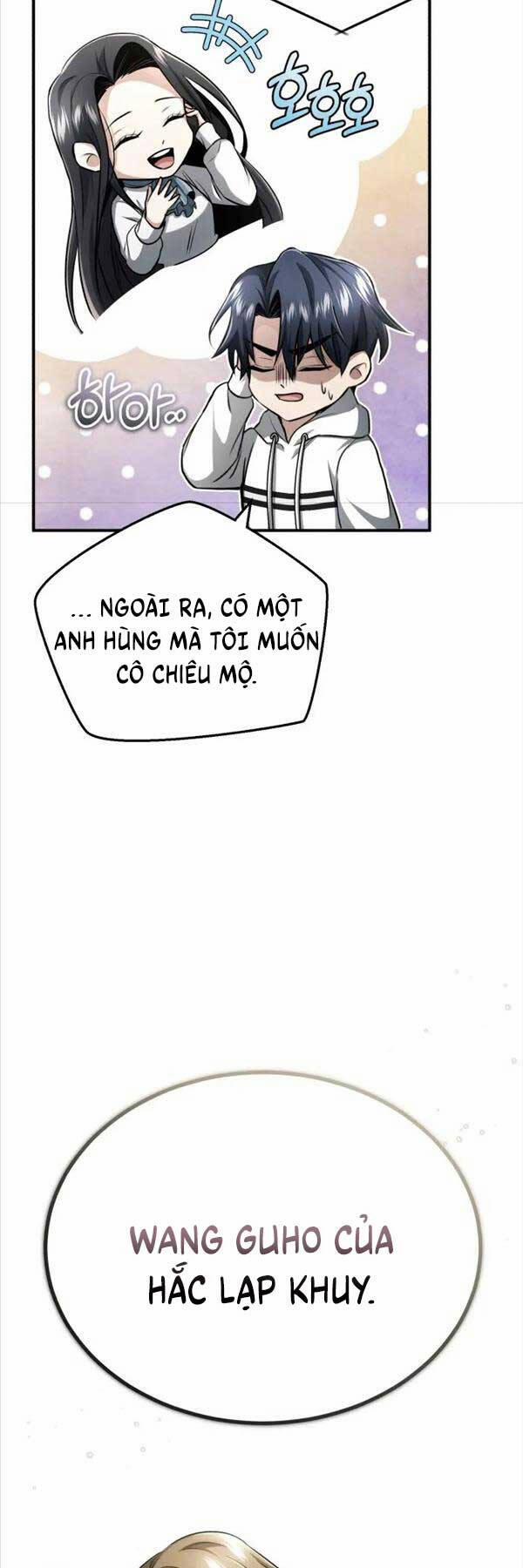 Hồi Quy Giả Về Hưu 7 trang 10