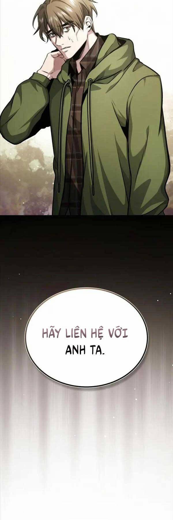 Hồi Quy Giả Về Hưu 7 trang 11