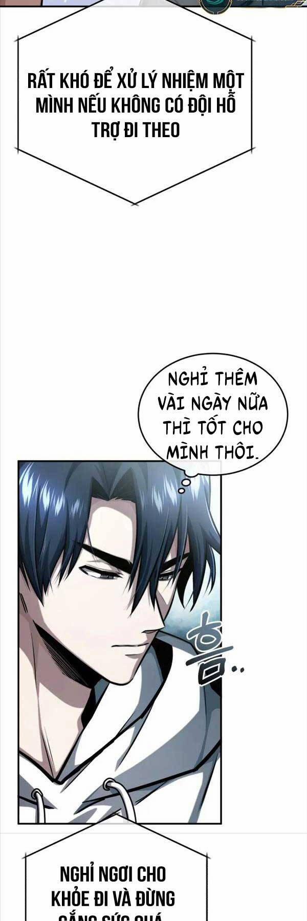 Hồi Quy Giả Về Hưu 7 trang 14