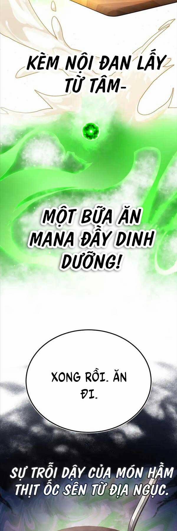 Hồi Quy Giả Về Hưu 7 trang 18