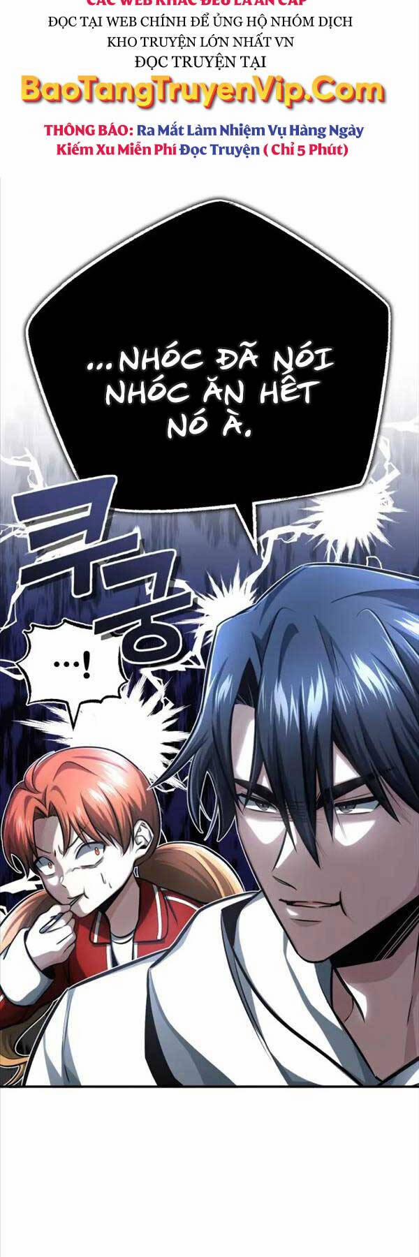 Hồi Quy Giả Về Hưu 7 trang 22