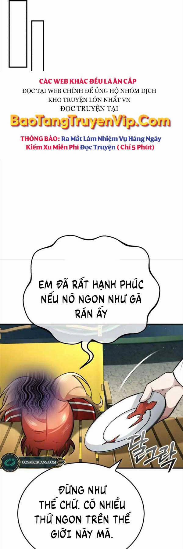 Hồi Quy Giả Về Hưu 7 trang 23