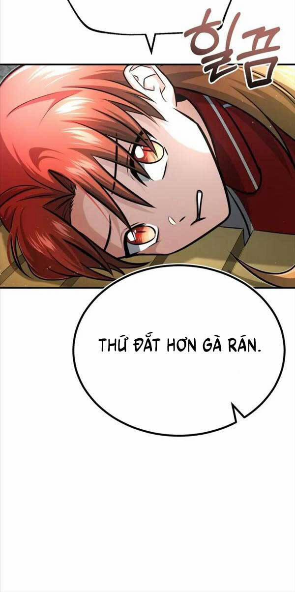 Hồi Quy Giả Về Hưu 7 trang 25