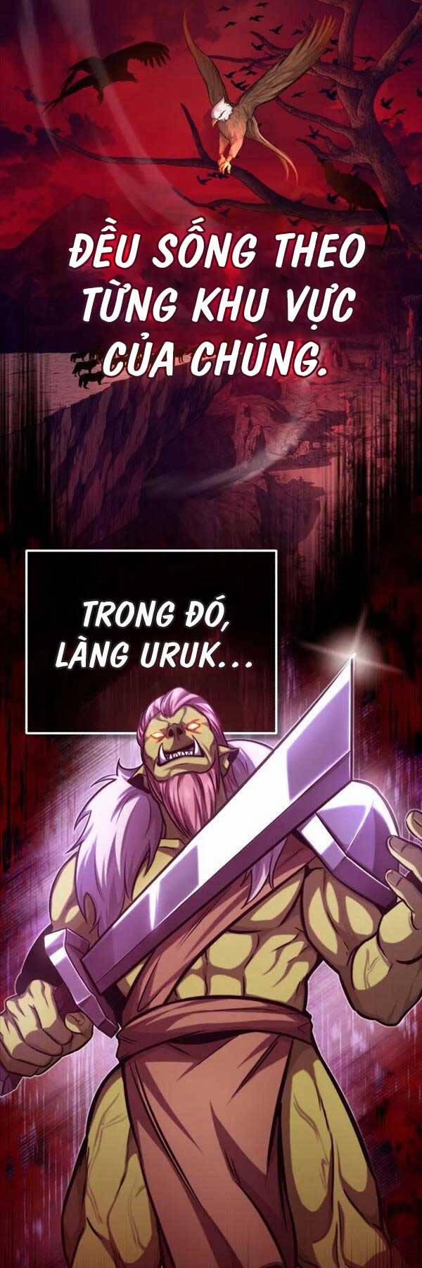 Hồi Quy Giả Về Hưu 7 trang 28