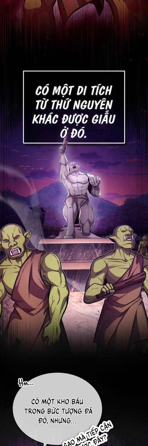 Hồi Quy Giả Về Hưu 7 trang 29