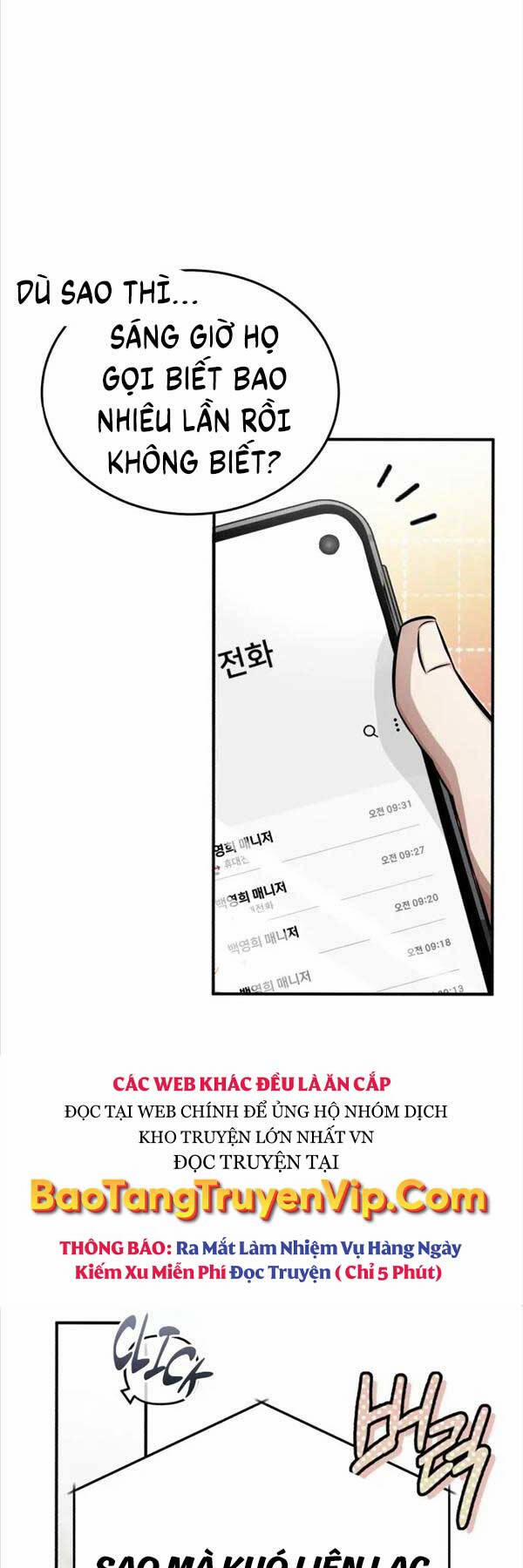 Hồi Quy Giả Về Hưu 7 trang 3