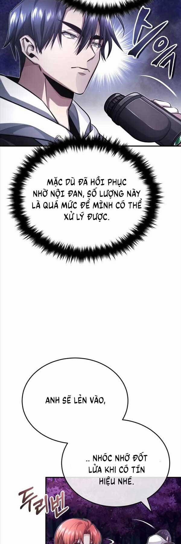 Hồi Quy Giả Về Hưu 7 trang 31