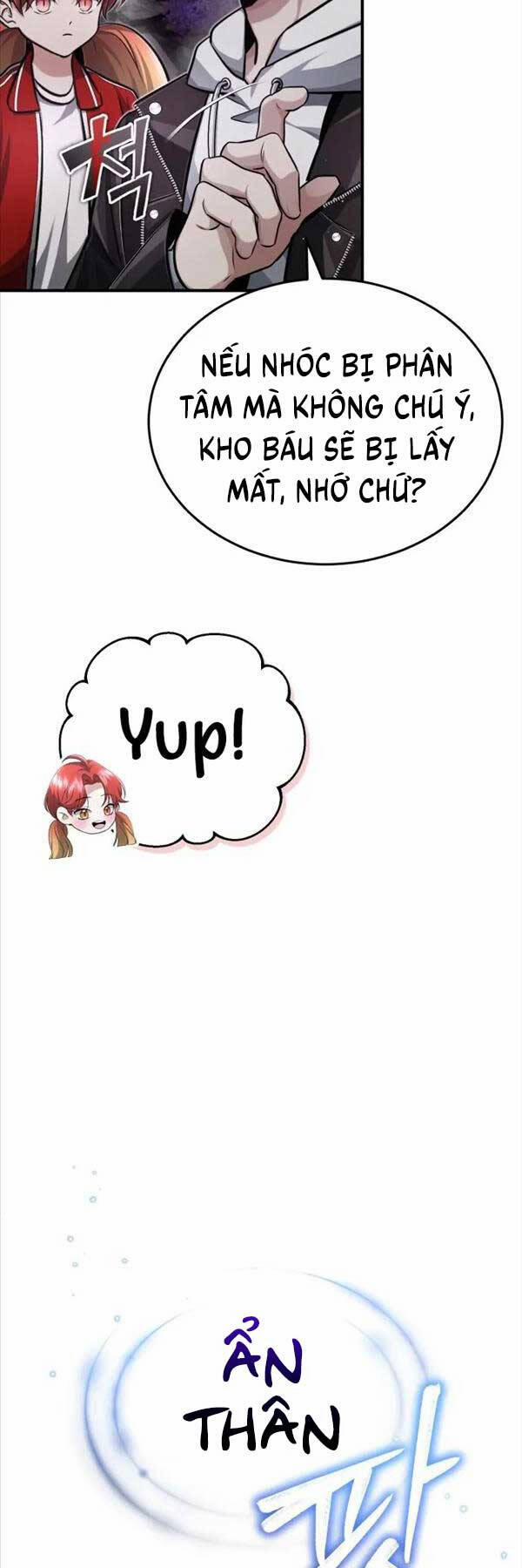 Hồi Quy Giả Về Hưu 7 trang 33