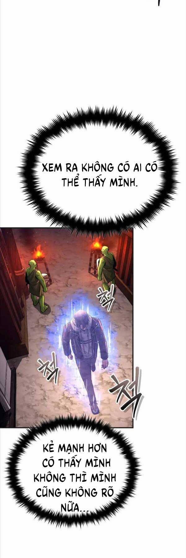 Hồi Quy Giả Về Hưu 7 trang 35