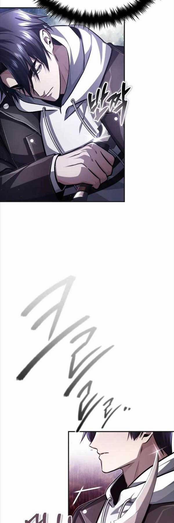 Hồi Quy Giả Về Hưu 7 trang 37