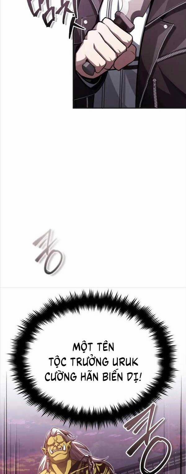 Hồi Quy Giả Về Hưu 7 trang 38