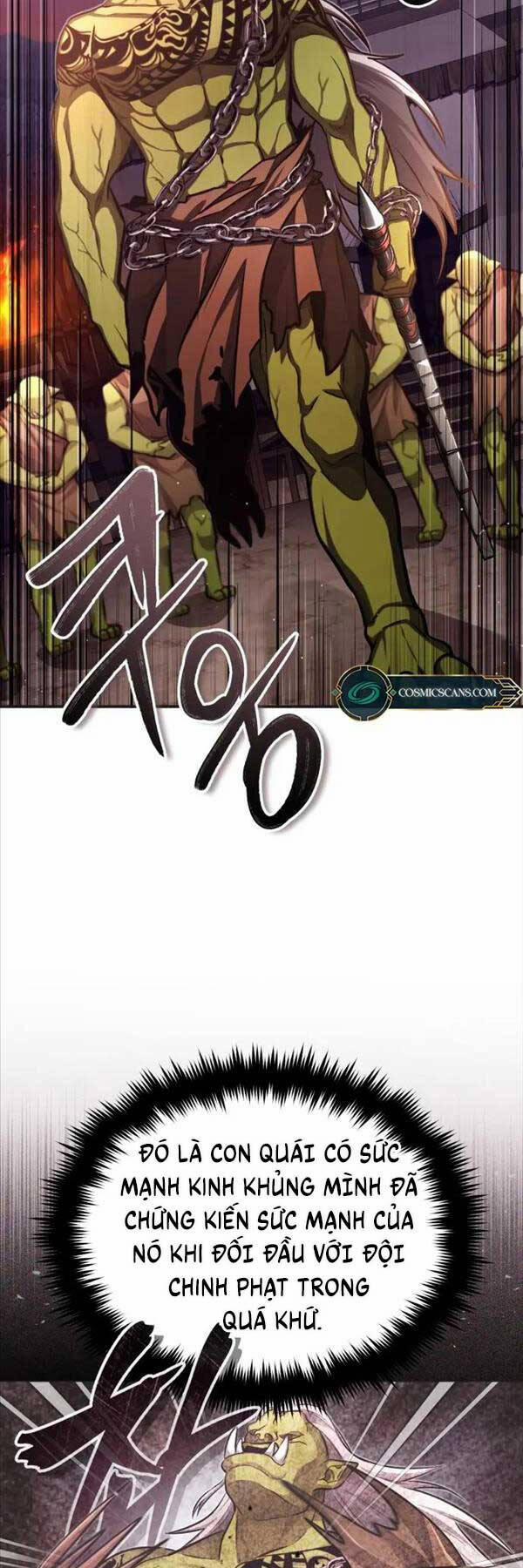 Hồi Quy Giả Về Hưu 7 trang 39