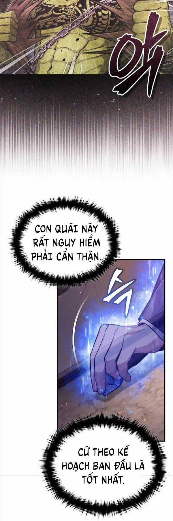 Hồi Quy Giả Về Hưu 7 trang 40