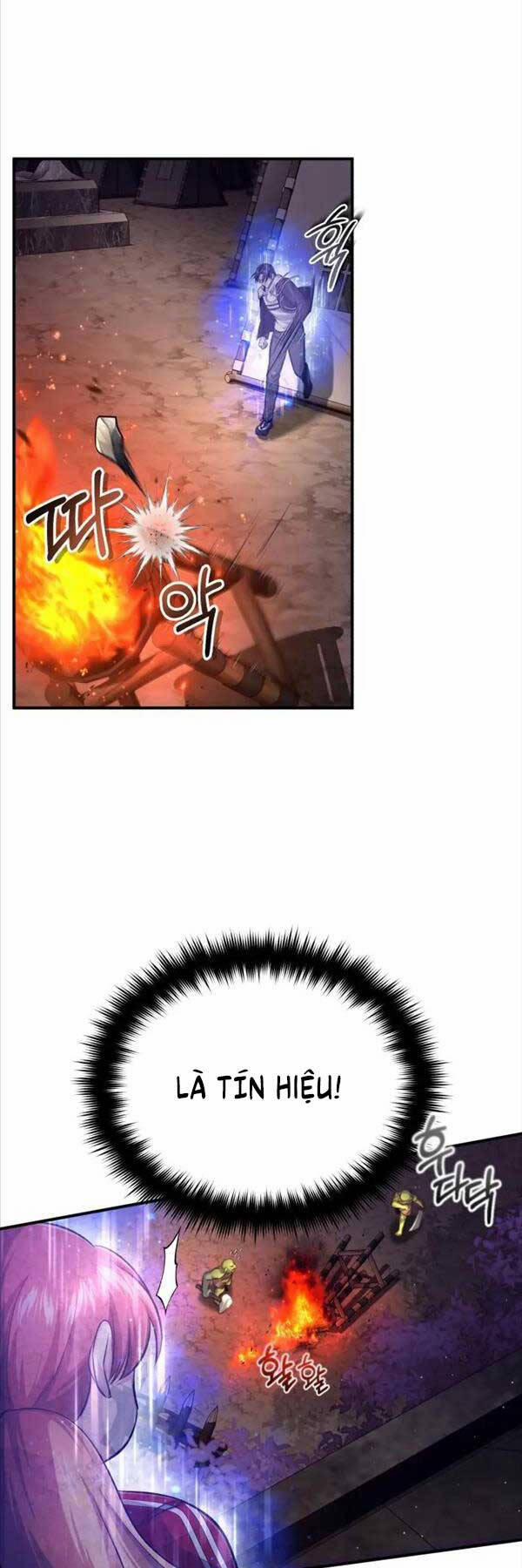 Hồi Quy Giả Về Hưu 7 trang 41