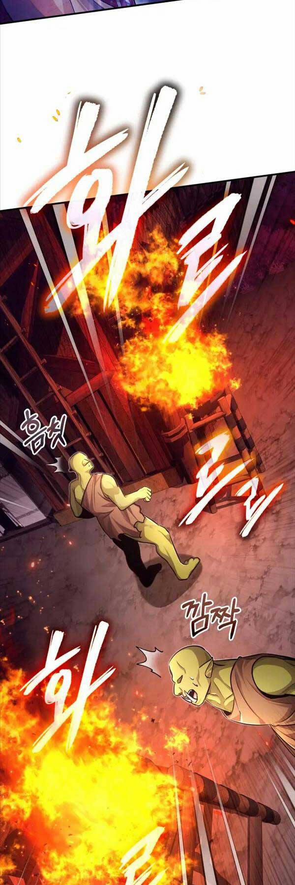 Hồi Quy Giả Về Hưu 7 trang 42