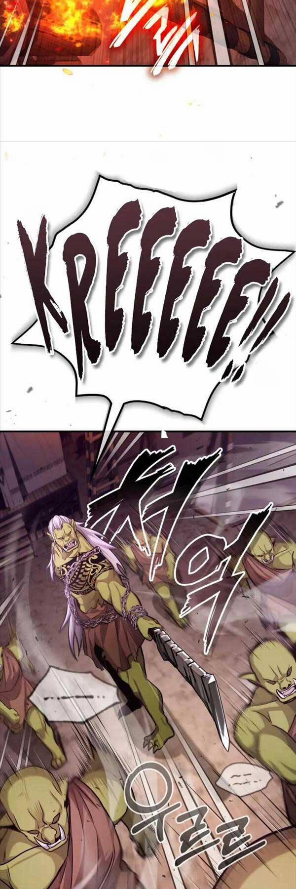 Hồi Quy Giả Về Hưu 7 trang 43