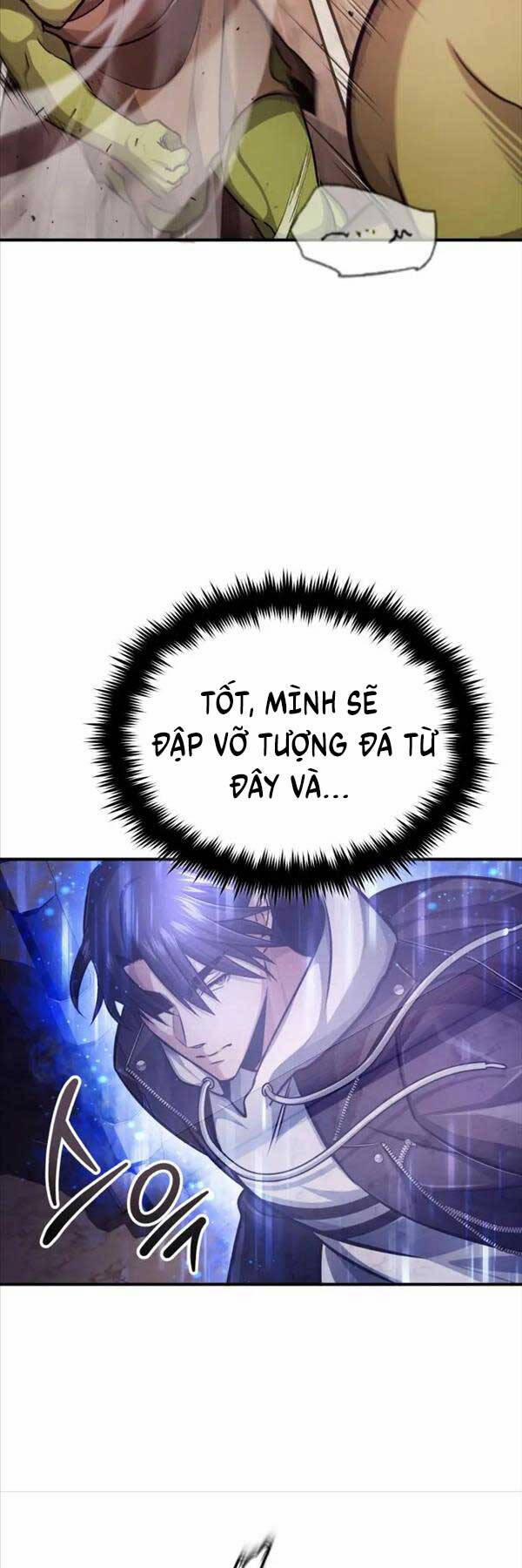 Hồi Quy Giả Về Hưu 7 trang 44