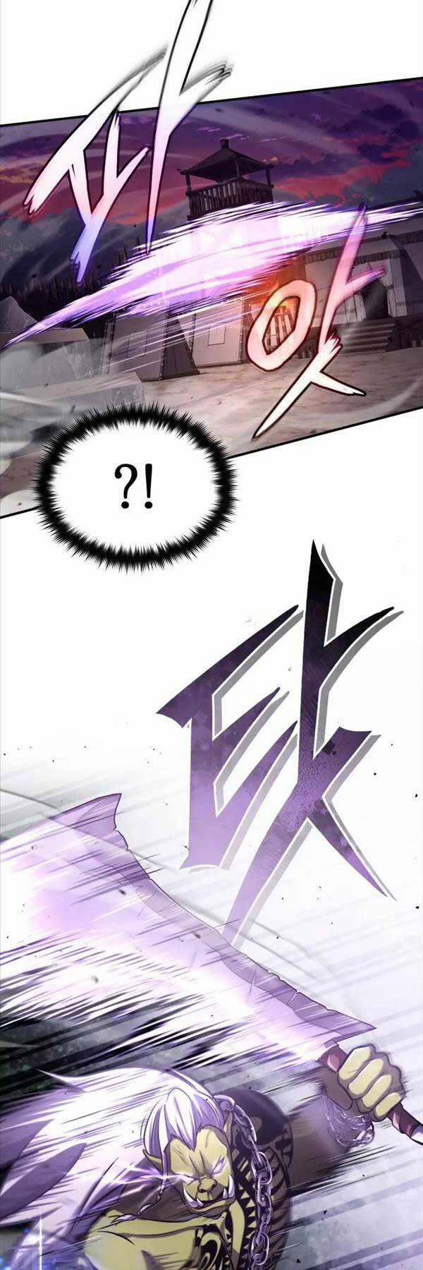 Hồi Quy Giả Về Hưu 7 trang 45