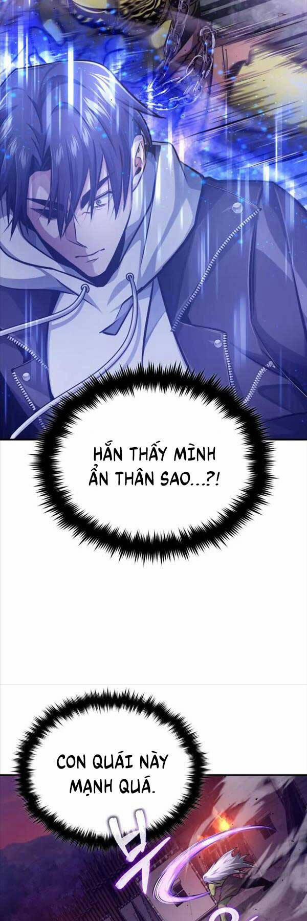 Hồi Quy Giả Về Hưu 7 trang 46