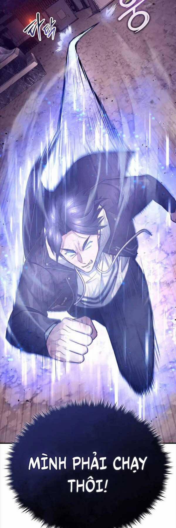 Hồi Quy Giả Về Hưu 7 trang 47