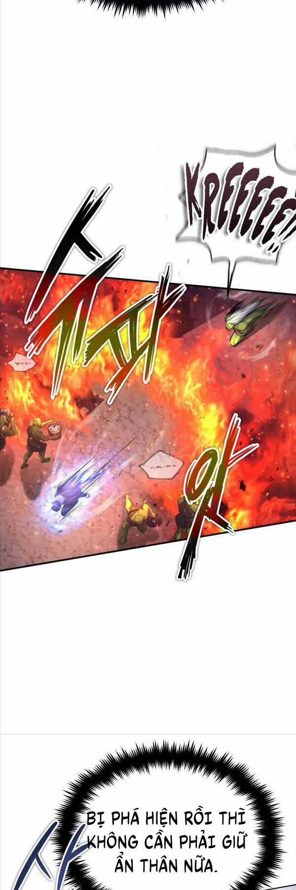 Hồi Quy Giả Về Hưu 7 trang 48