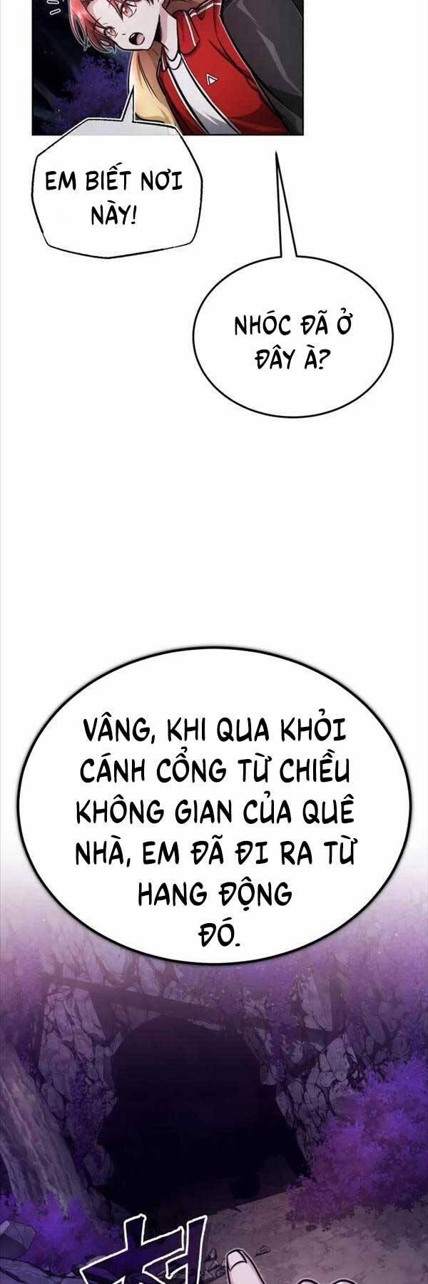 Hồi Quy Giả Về Hưu 7 trang 52