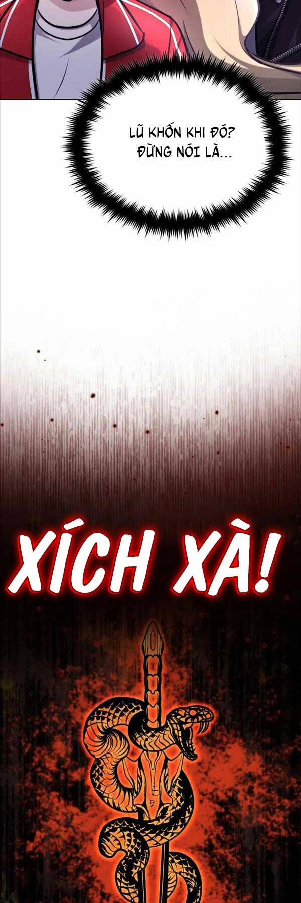 Hồi Quy Giả Về Hưu 7 trang 54