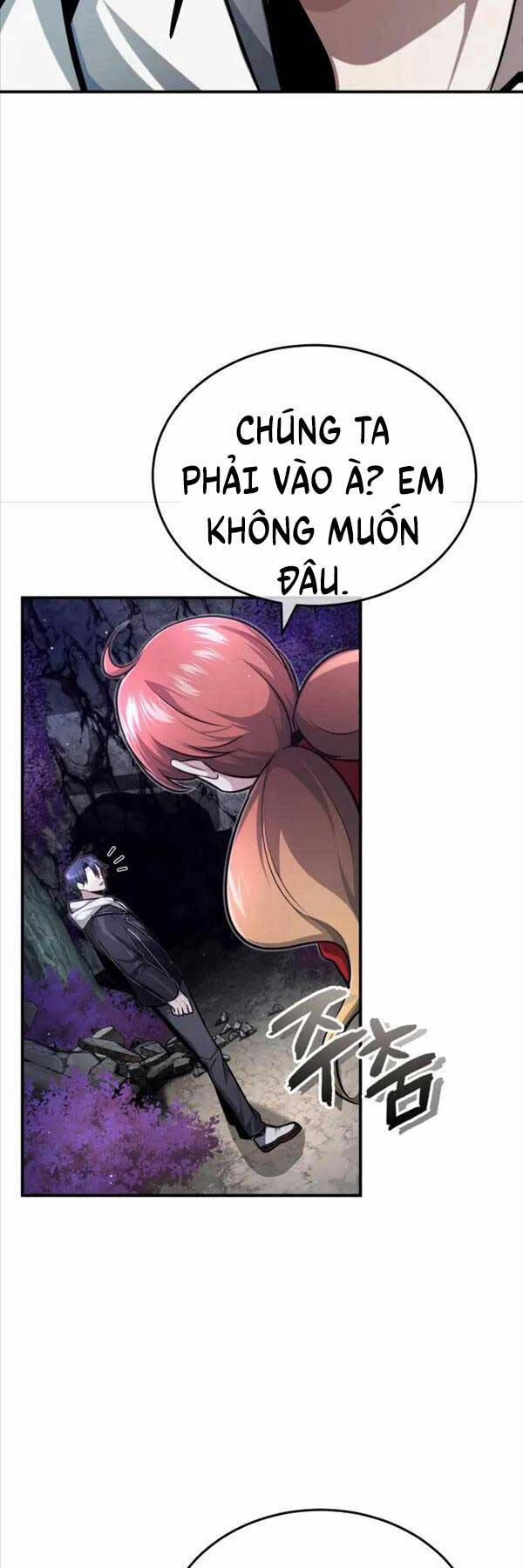 Hồi Quy Giả Về Hưu 7 trang 57