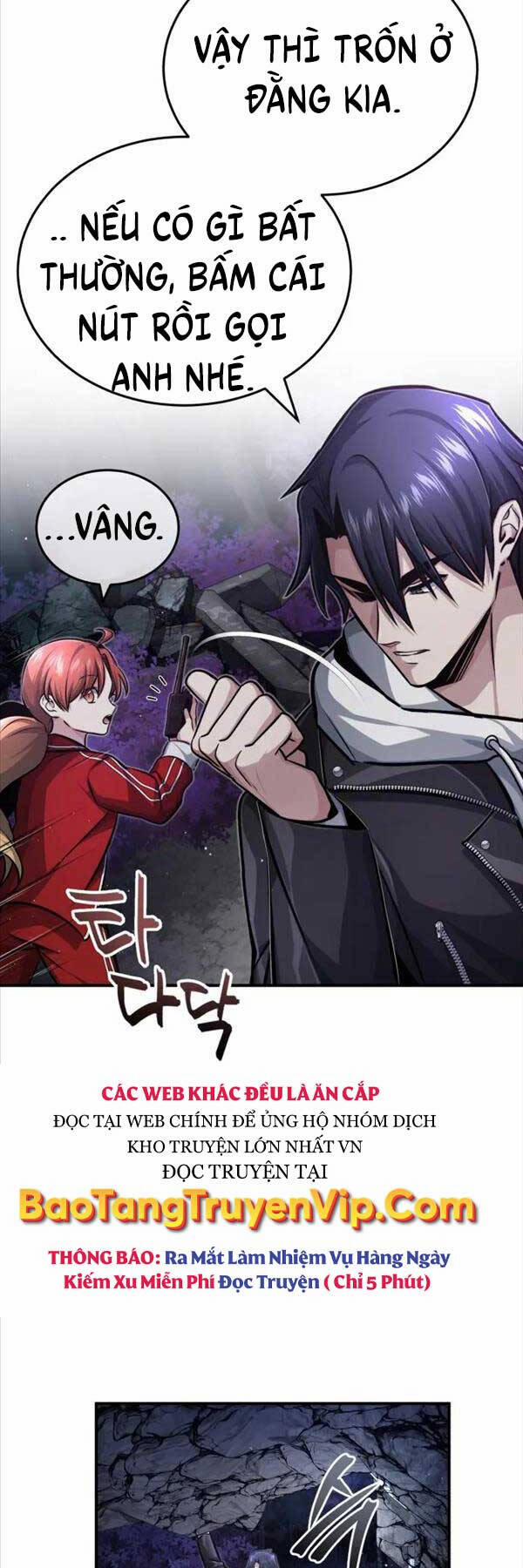 Hồi Quy Giả Về Hưu 7 trang 58