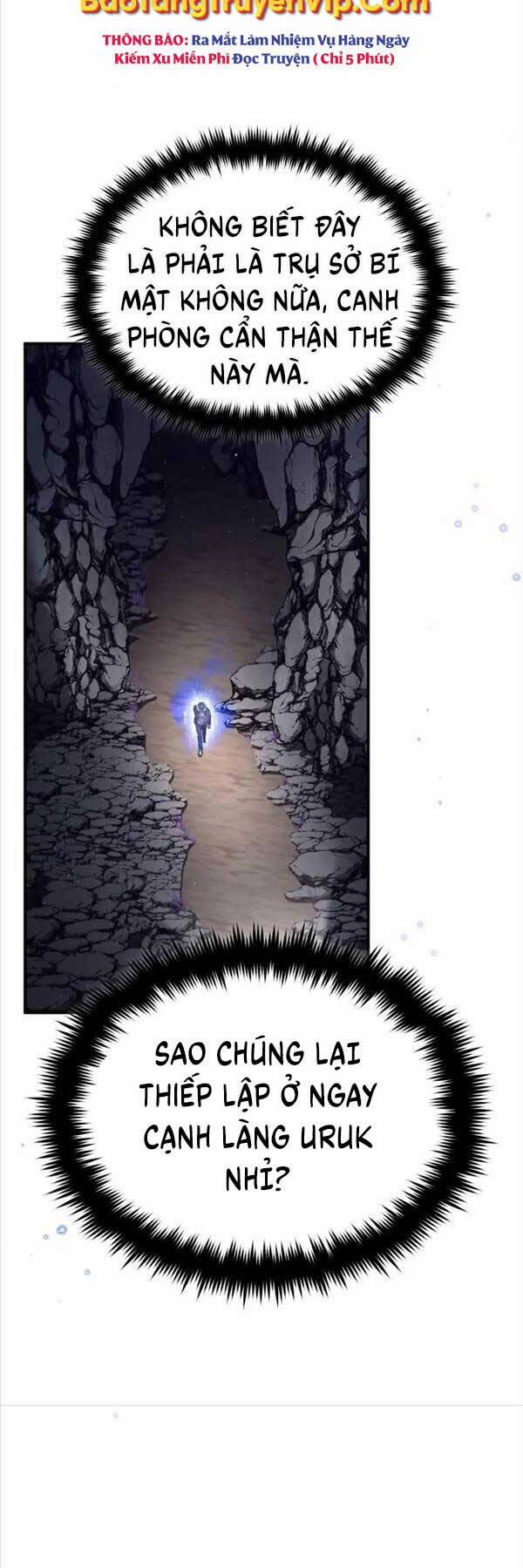 Hồi Quy Giả Về Hưu 7 trang 61