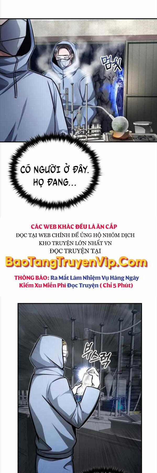 Hồi Quy Giả Về Hưu 7 trang 62