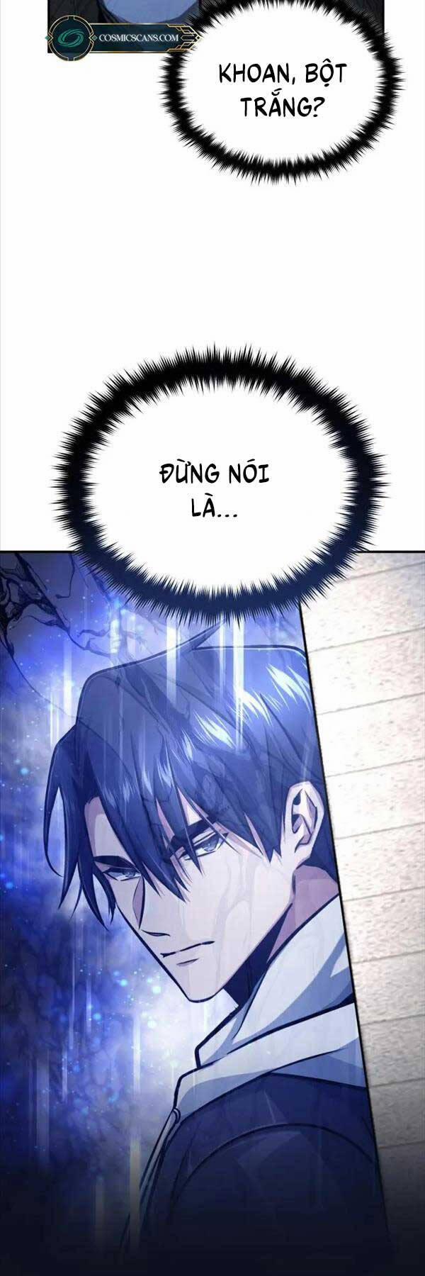 Hồi Quy Giả Về Hưu 7 trang 63