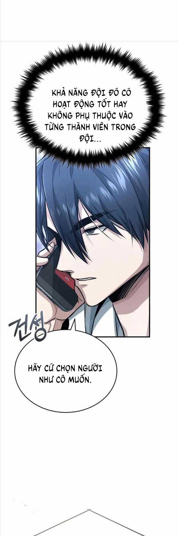 Hồi Quy Giả Về Hưu 7 trang 8