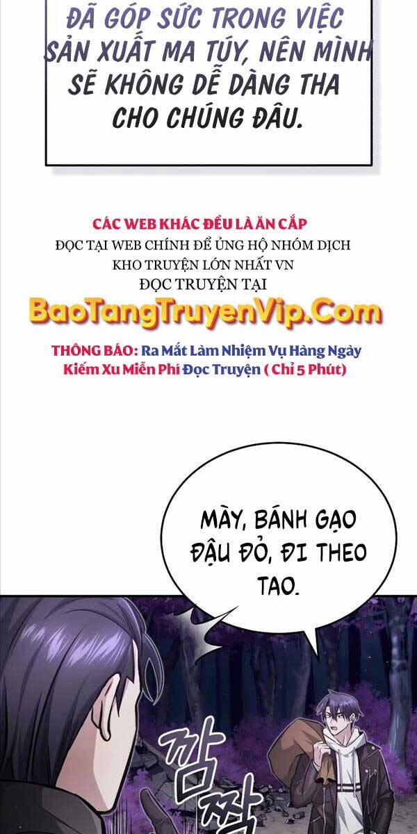 Hồi Quy Giả Về Hưu 8 trang 100