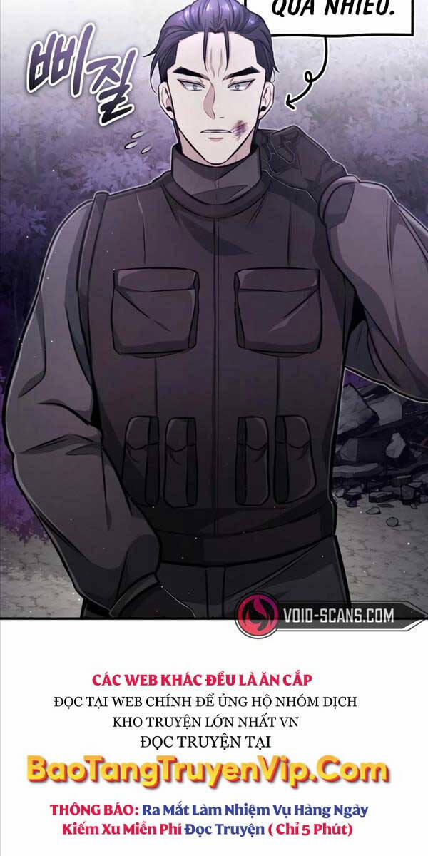 Hồi Quy Giả Về Hưu 8 trang 102