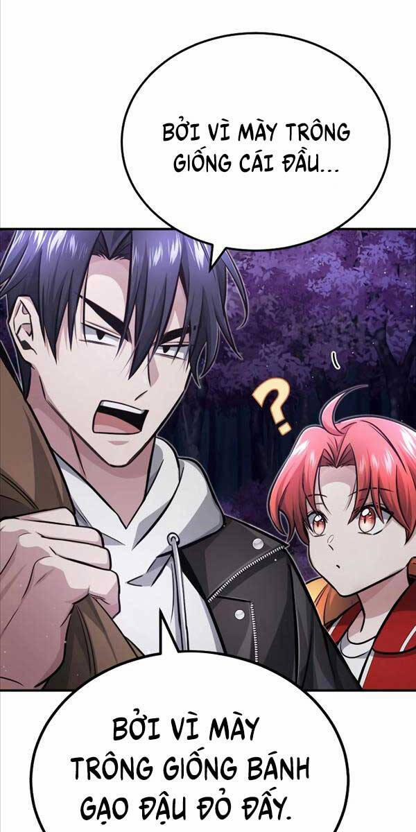 Hồi Quy Giả Về Hưu 8 trang 103