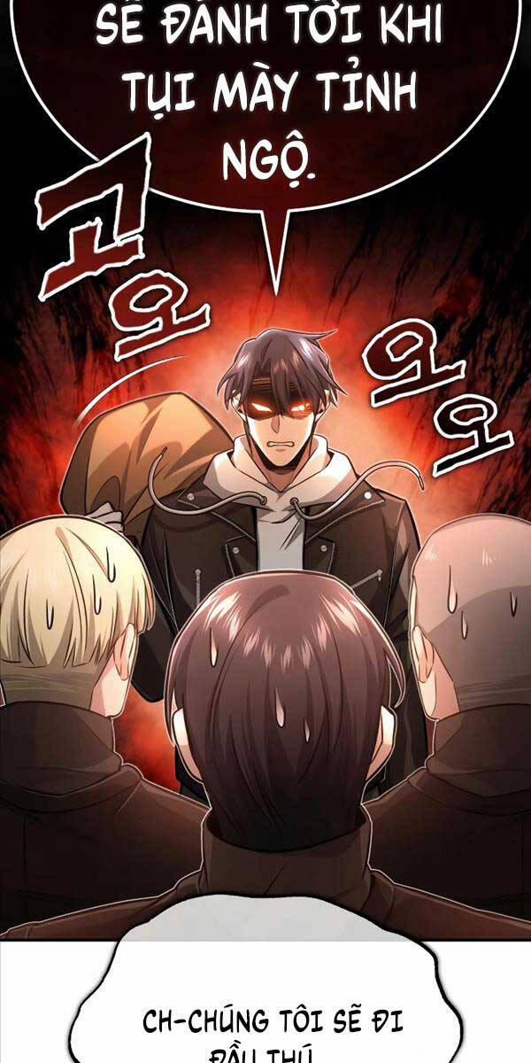Hồi Quy Giả Về Hưu 8 trang 107