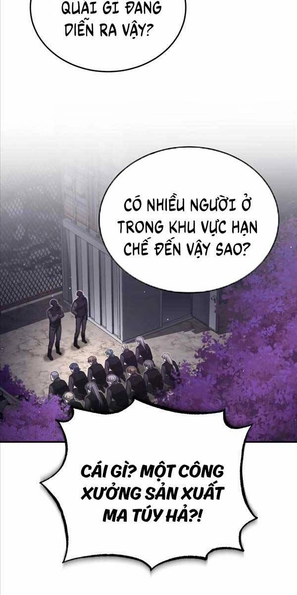 Hồi Quy Giả Về Hưu 8 trang 109