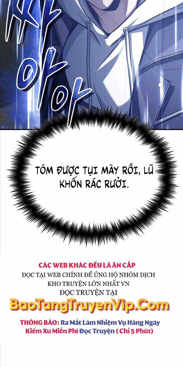 Hồi Quy Giả Về Hưu 8 trang 11