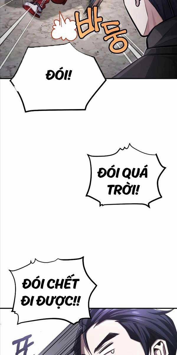 Hồi Quy Giả Về Hưu 8 trang 116