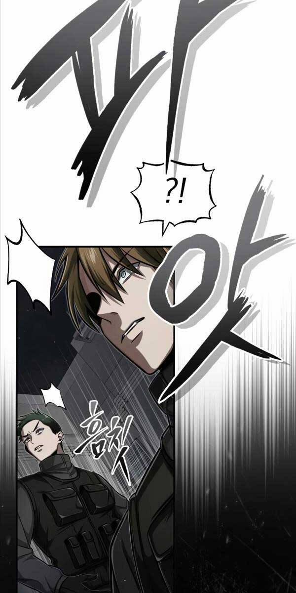 Hồi Quy Giả Về Hưu 8 trang 13