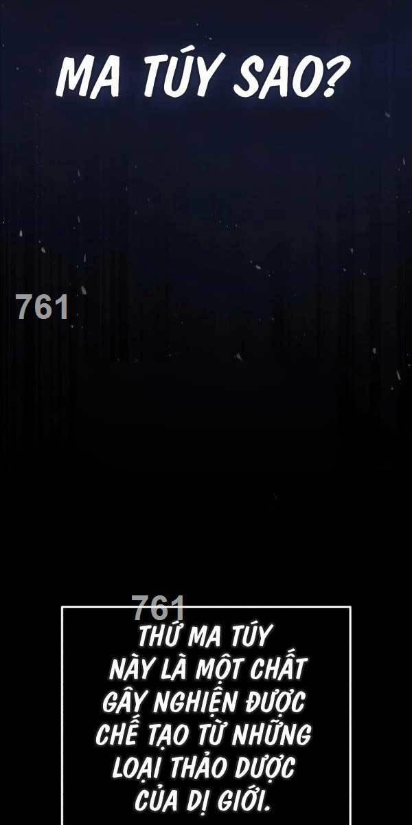 Hồi Quy Giả Về Hưu 8 trang 2