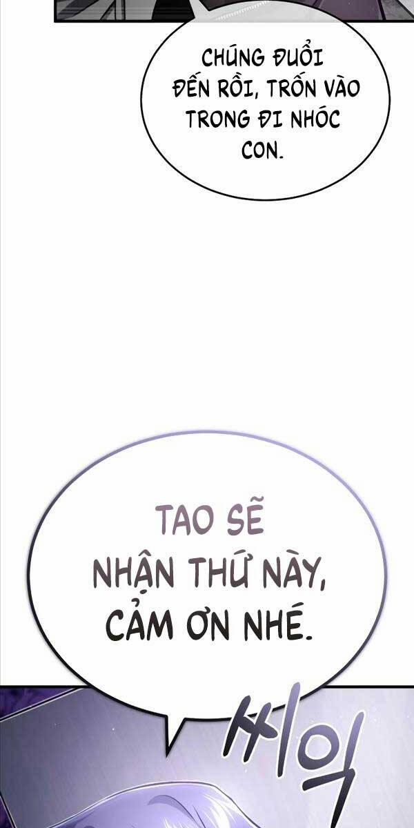 Hồi Quy Giả Về Hưu 8 trang 24