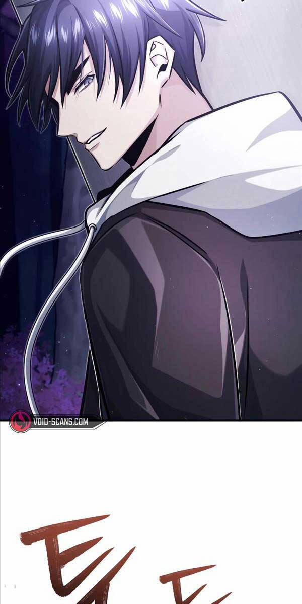 Hồi Quy Giả Về Hưu 8 trang 25